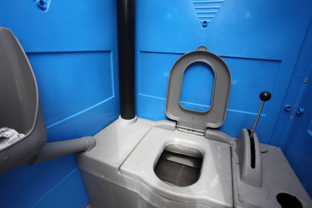 Best Porta potty rental near me  in Muscoda, WI