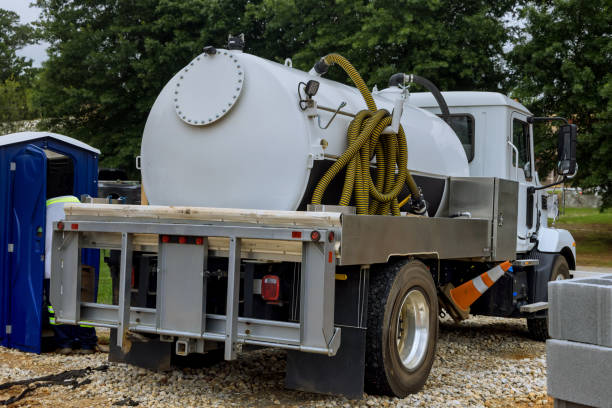 Trusted Muscoda, WI porta potty rental Experts