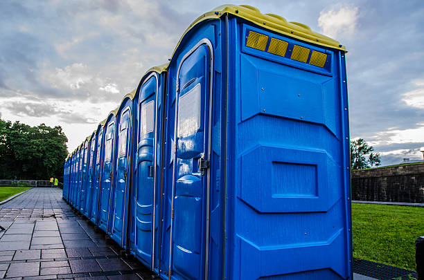 Best Wedding porta potty rental  in Muscoda, WI